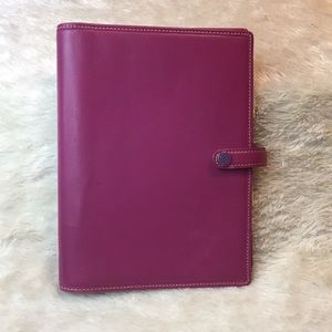 ‼️SOLD ‼️ SOLD ‼️Coach Notepad Bi- Fold Wallet